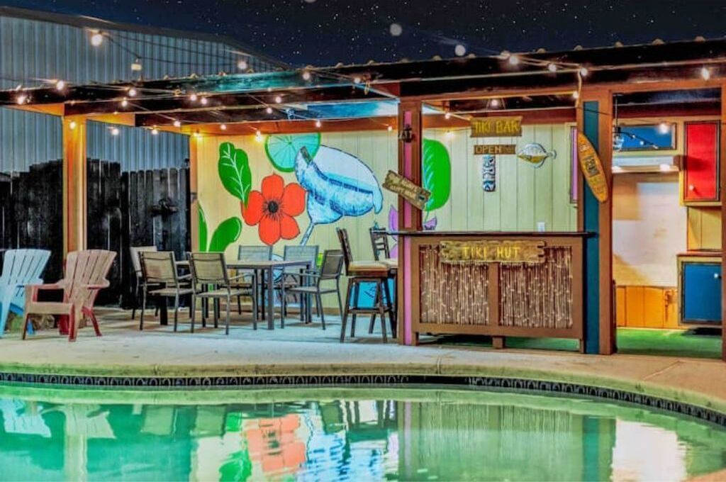 Photo of Outdoor in Pasadena