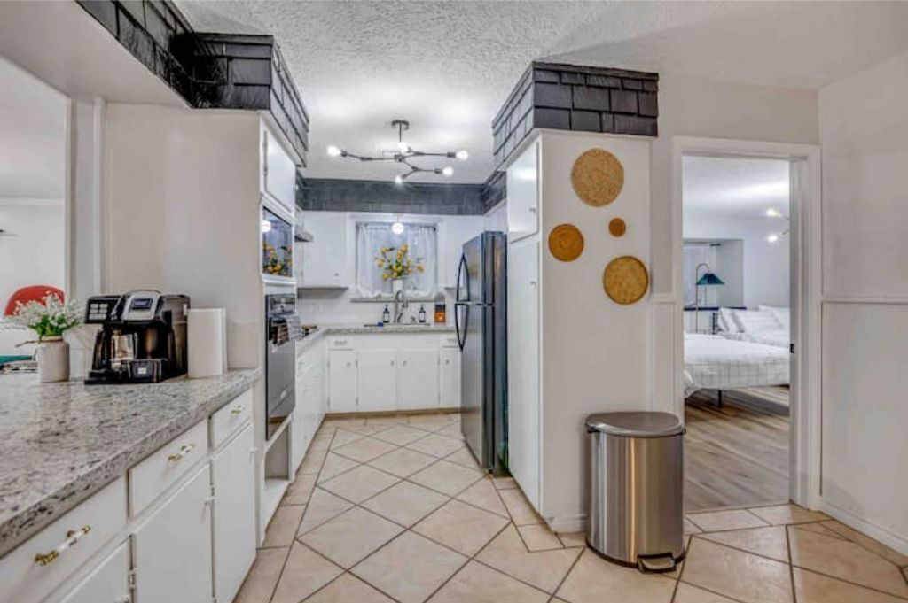 Photo of Kitchen in Pasadena