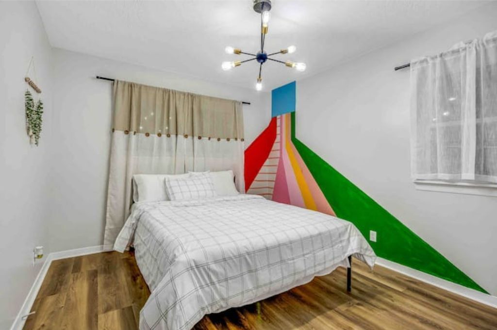 Photo of Bedroom in Pasadena