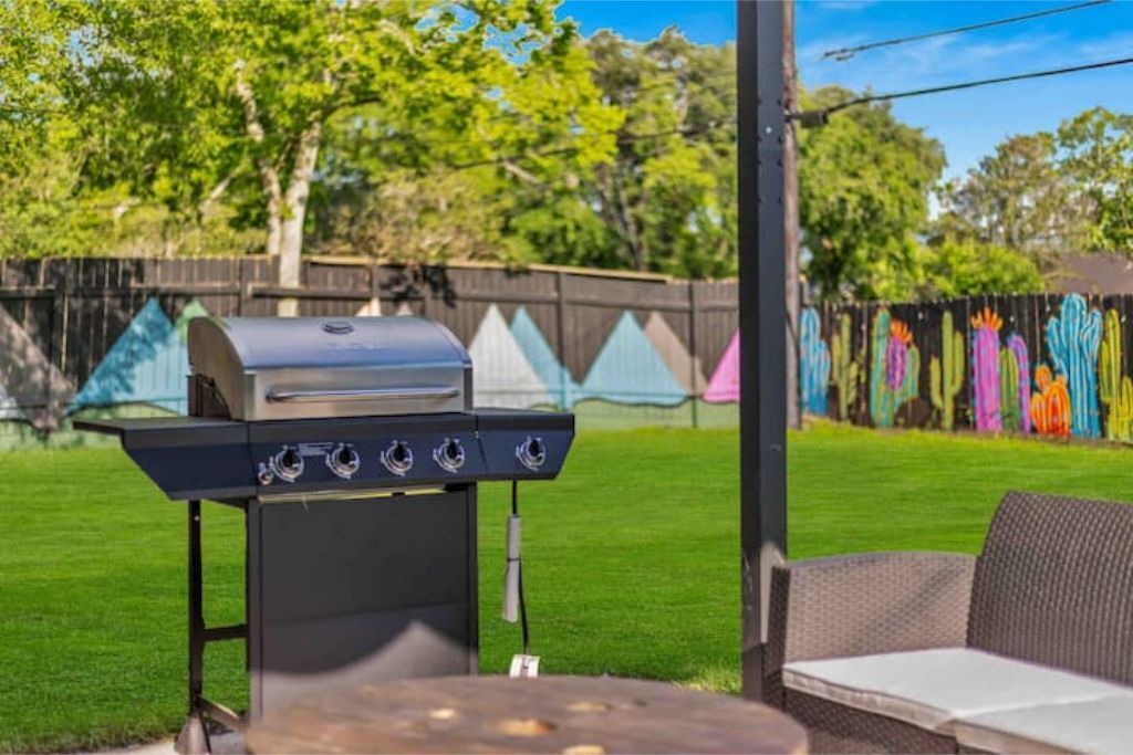 Photo of Outdoor in Westbury