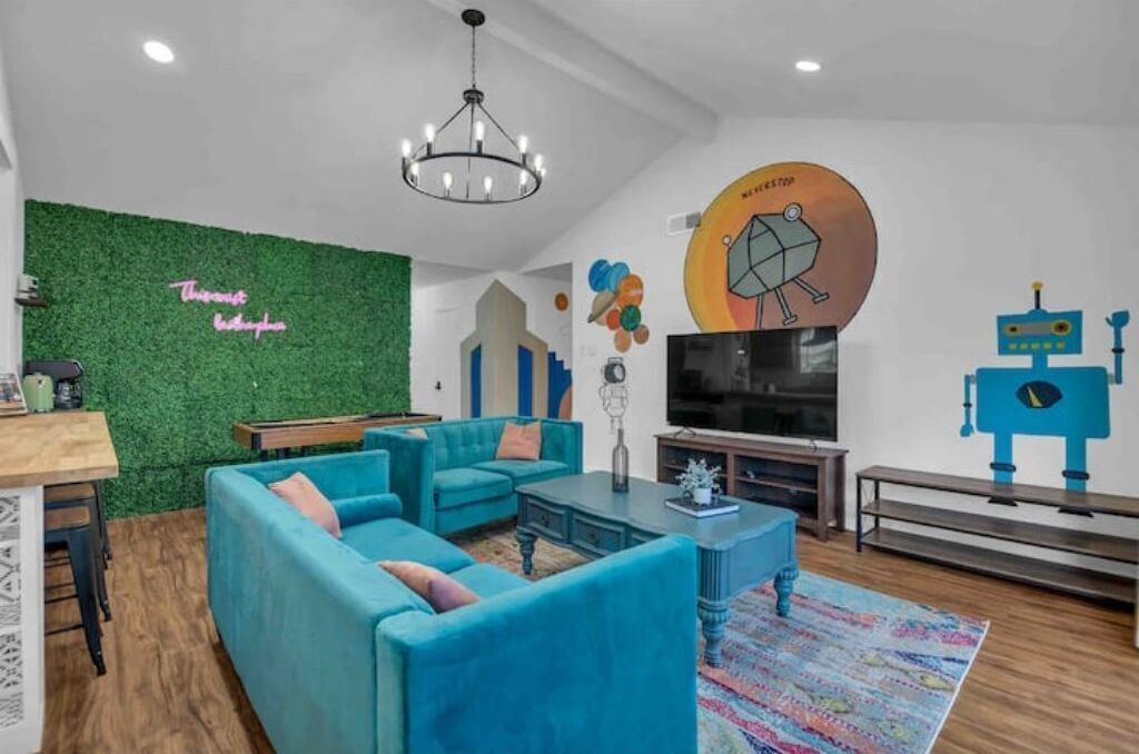Photo of Livingroom in Westbury