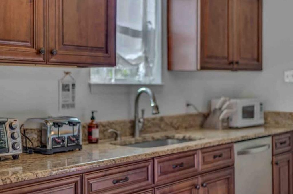 Photo of Kitchen in Westbury