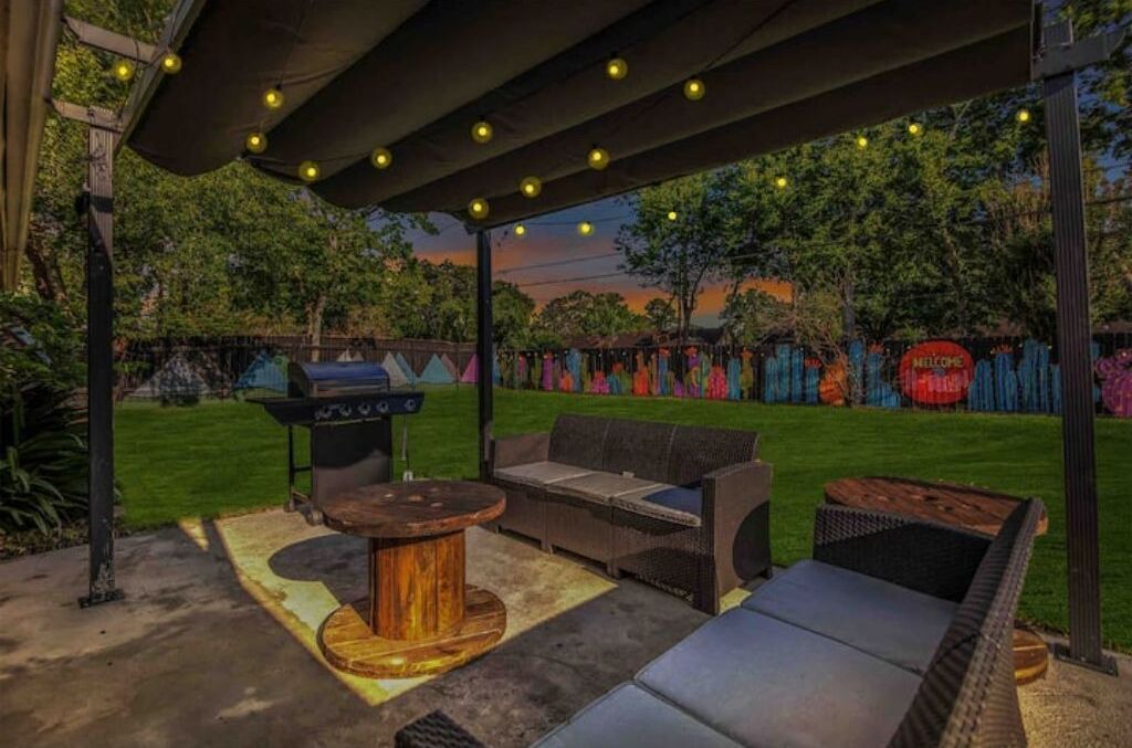 Photo of Patio Balcony in Westbury