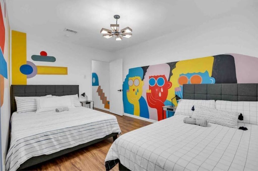 Photo of Bedroom in Westbury
