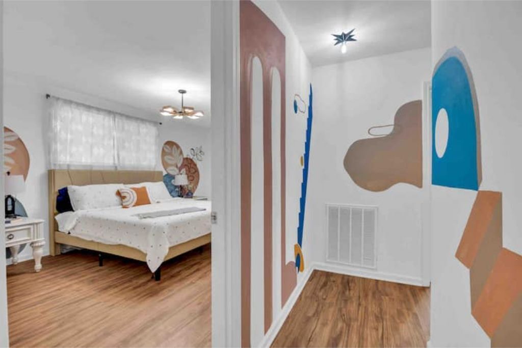 Photo of Bedroom in Westbury