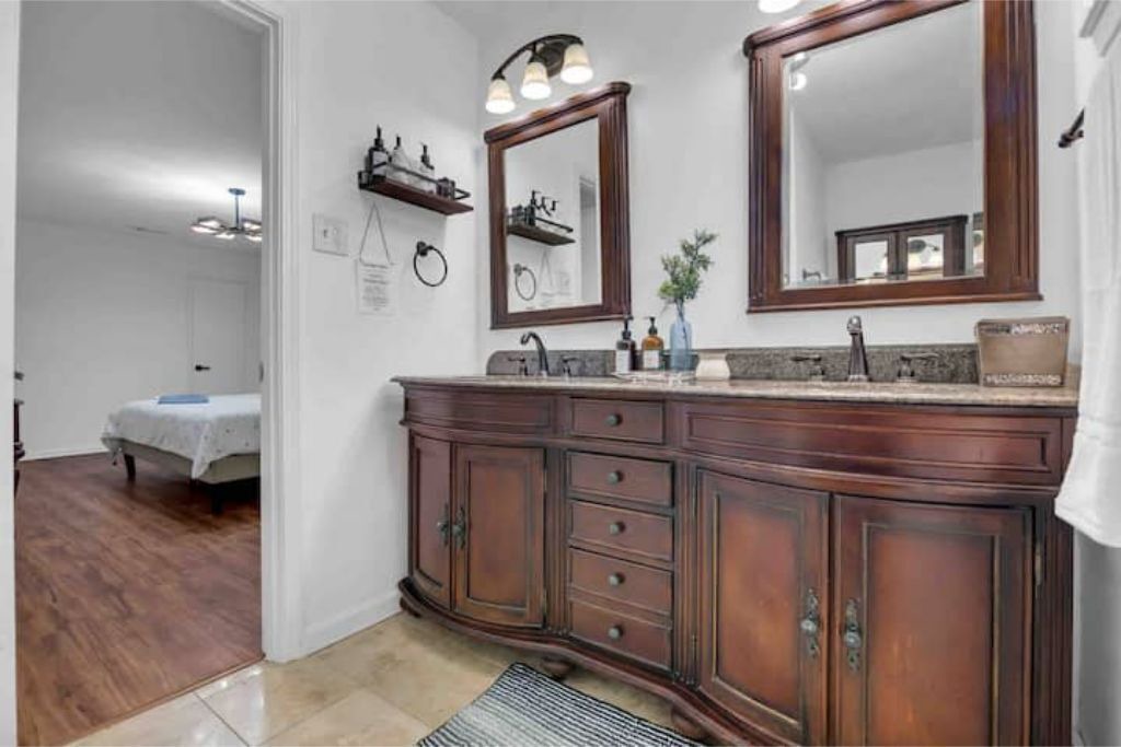 Photo of Bathroom in Westbury
