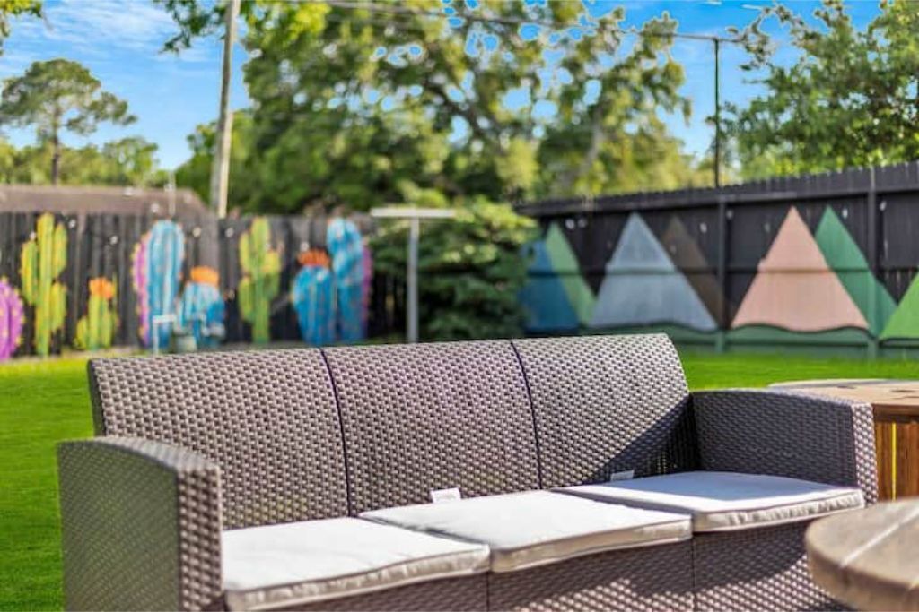 Photo of Outdoor in Westbury