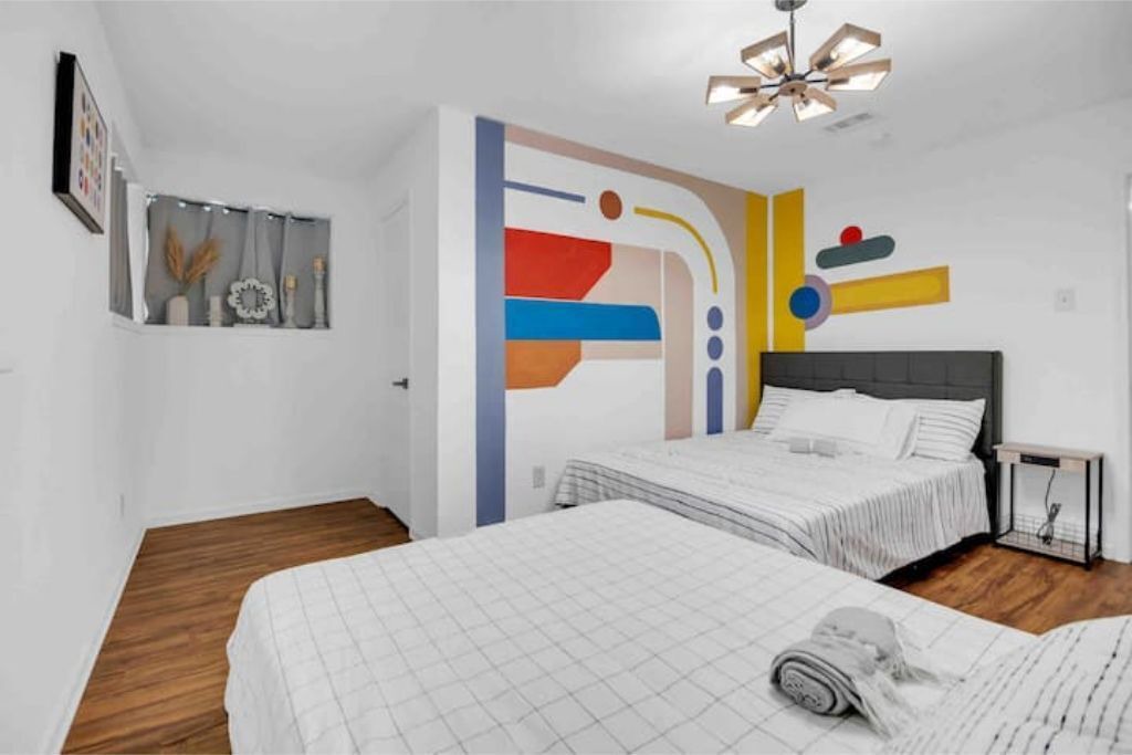 Photo of Bedroom in Westbury
