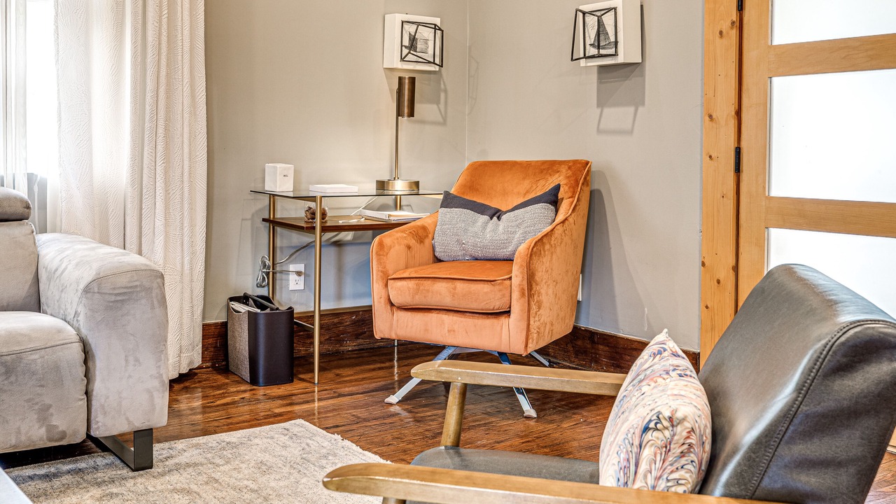 Photo of Livingroom in Mesta Park