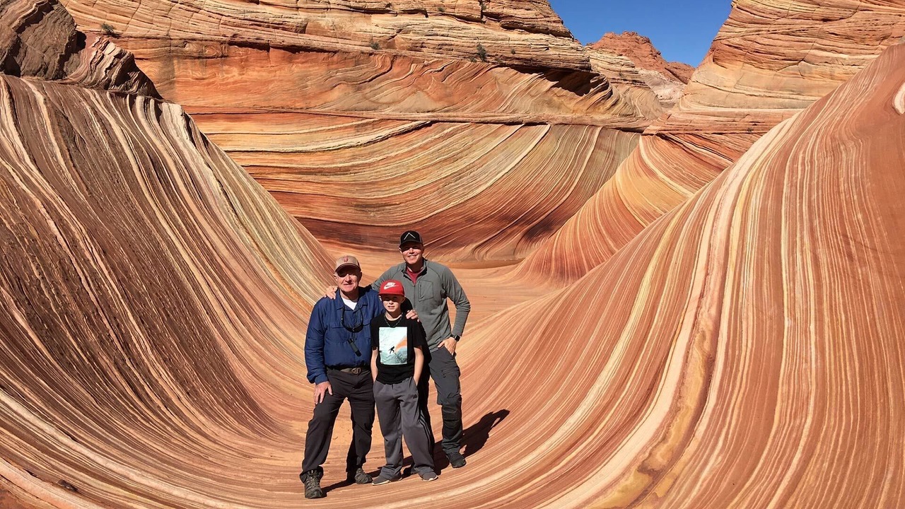 Photo of Outdoor in Kanab