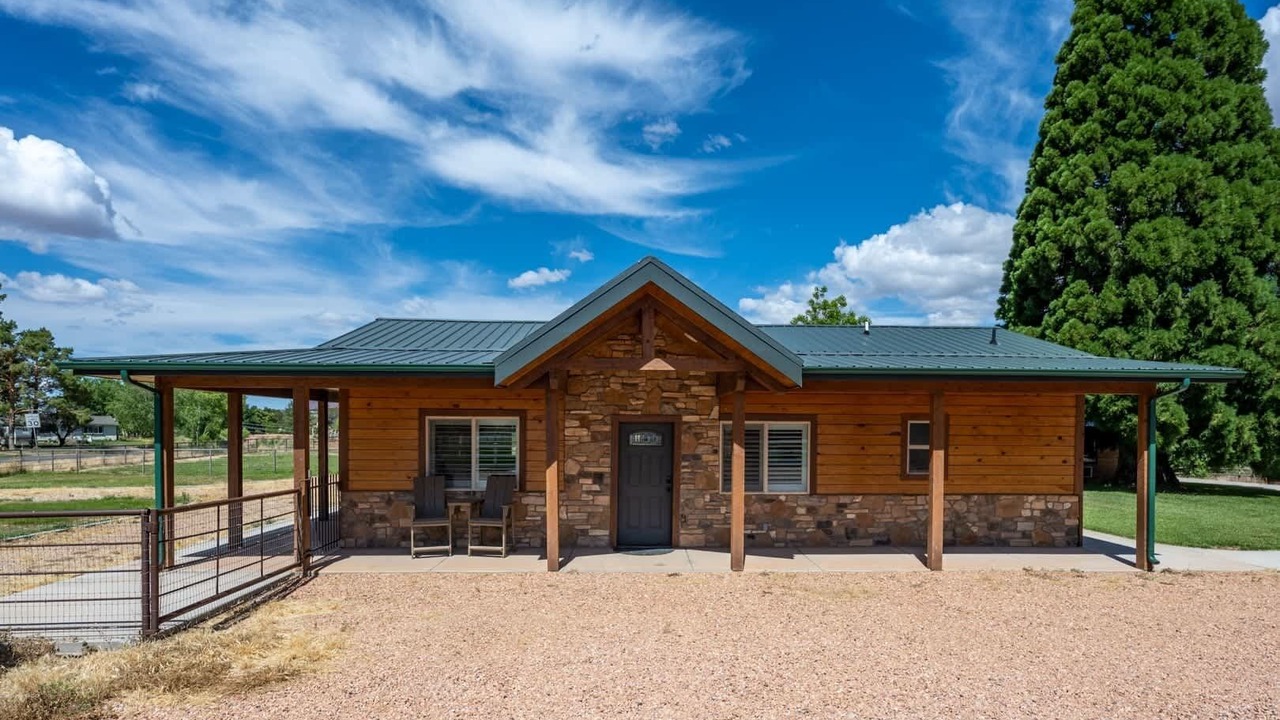 Photo of Outdoor in Kanab