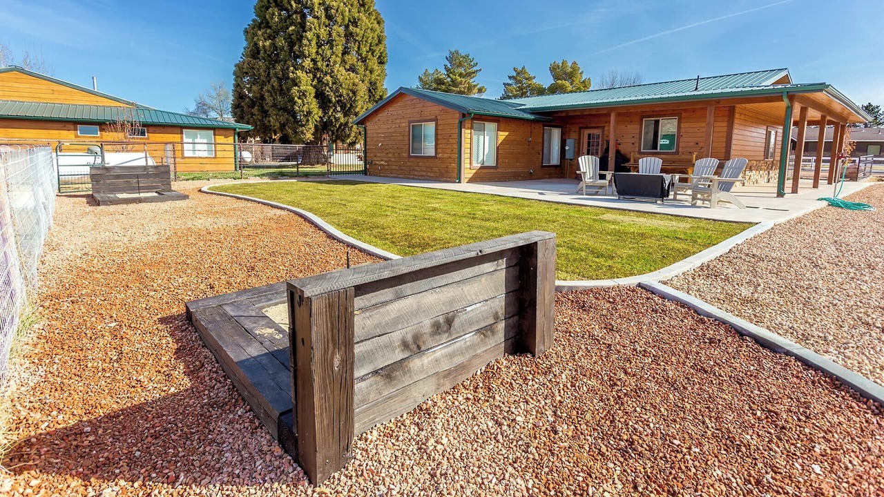 Photo of Outdoor in Kanab