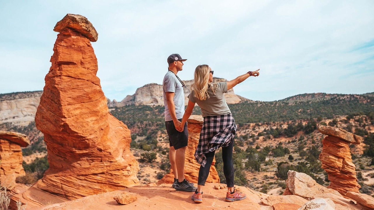 Photo of Outdoor in Kanab