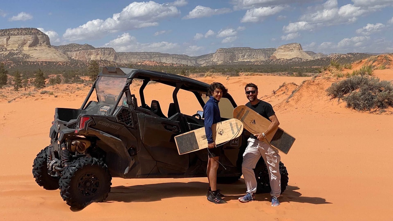 Photo of Outdoor in Kanab