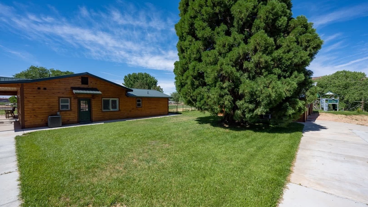 Photo of Bedroom in Kanab