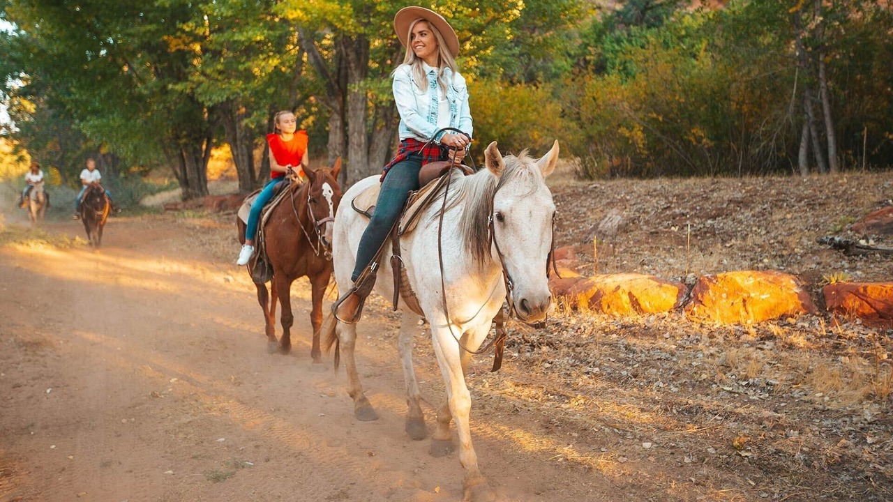Photo of Outdoor in Kanab