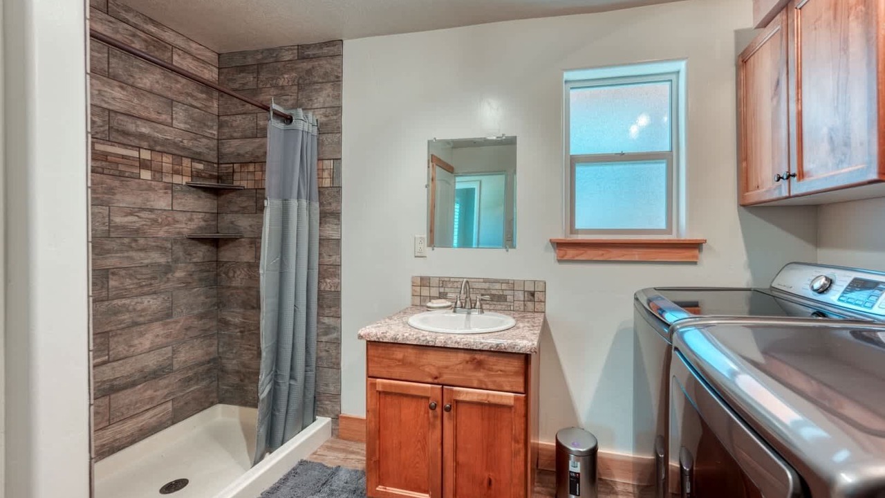 Photo of Bathroom in Kanab