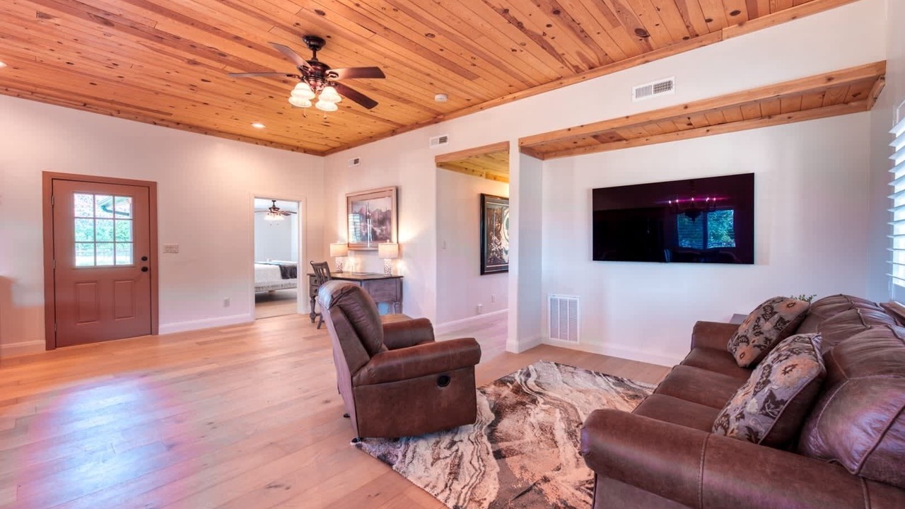 Photo of Bedroom in Kanab