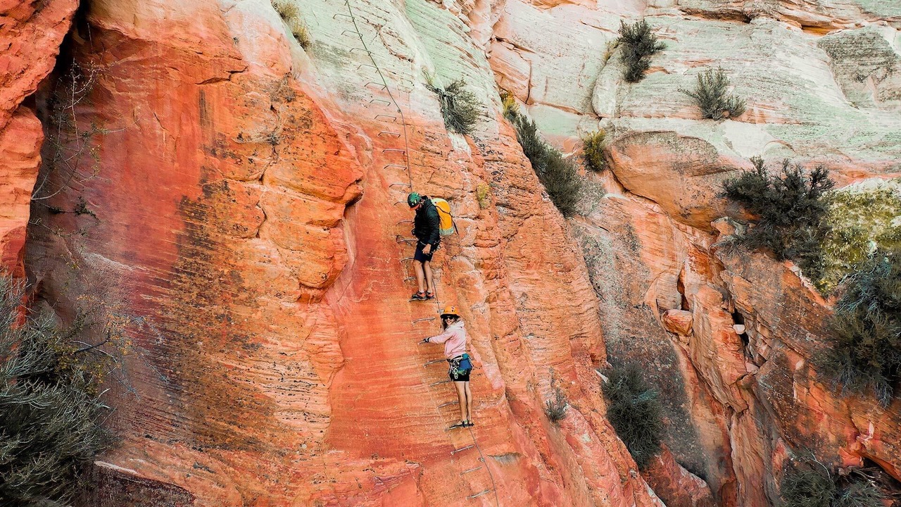 Photo of Outdoor in Kanab