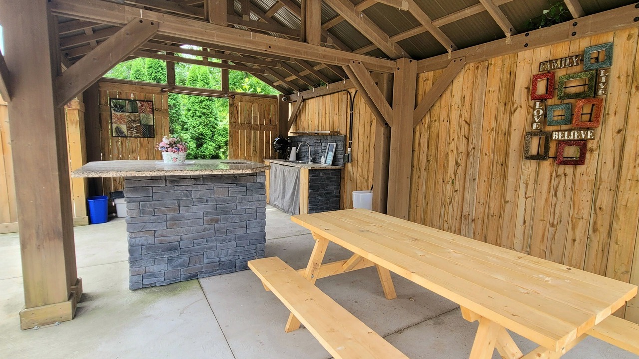 Photo of Outdoor in Chippawa