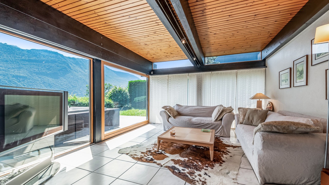 Photo of Livingroom in Bredannaz