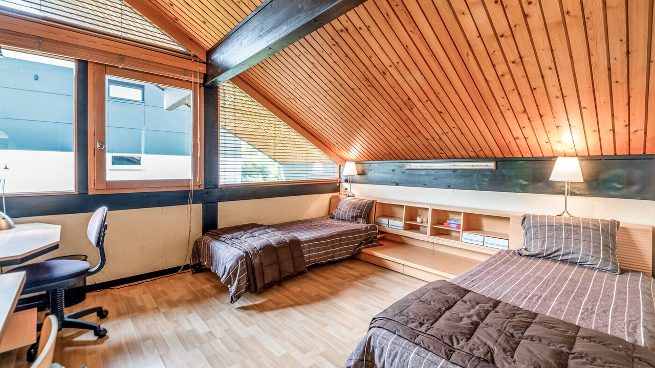 Photo of Bedroom in Bredannaz