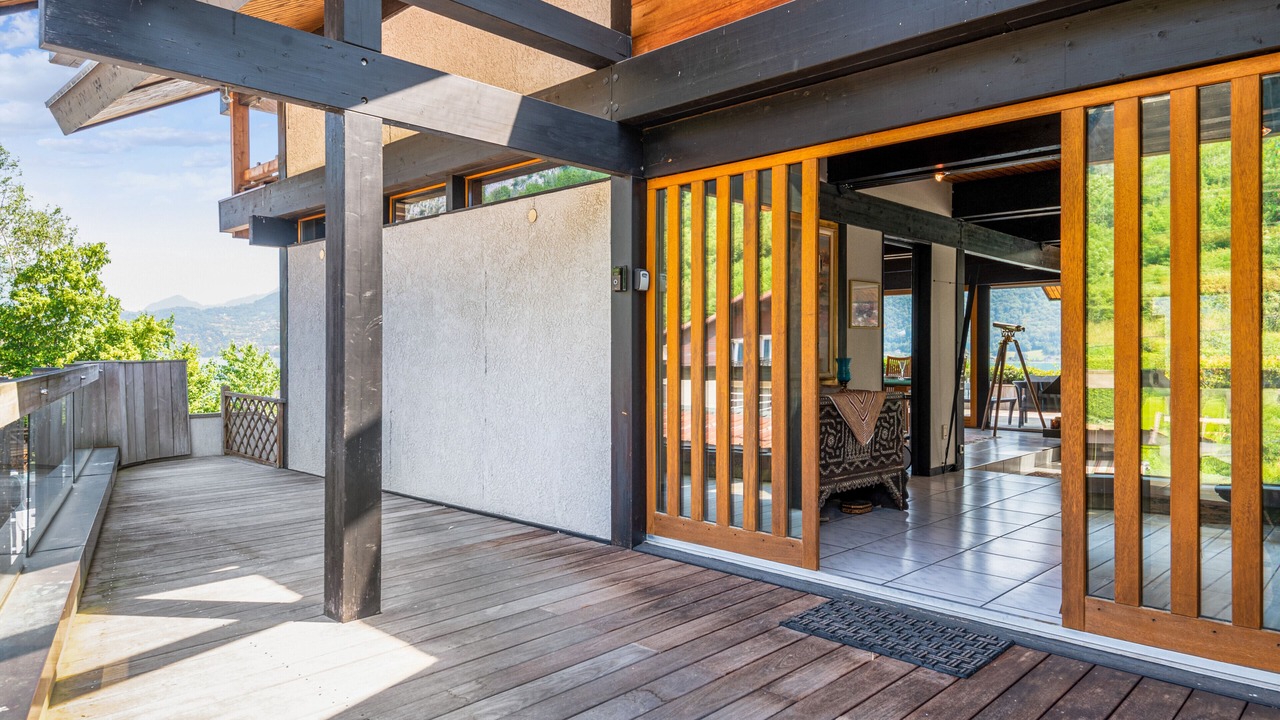 Photo of Patio Balcony in Bredannaz