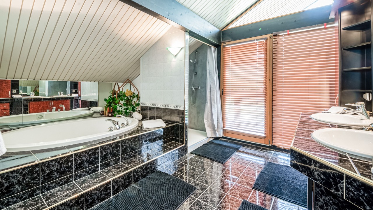 Photo of Bathroom in Bredannaz