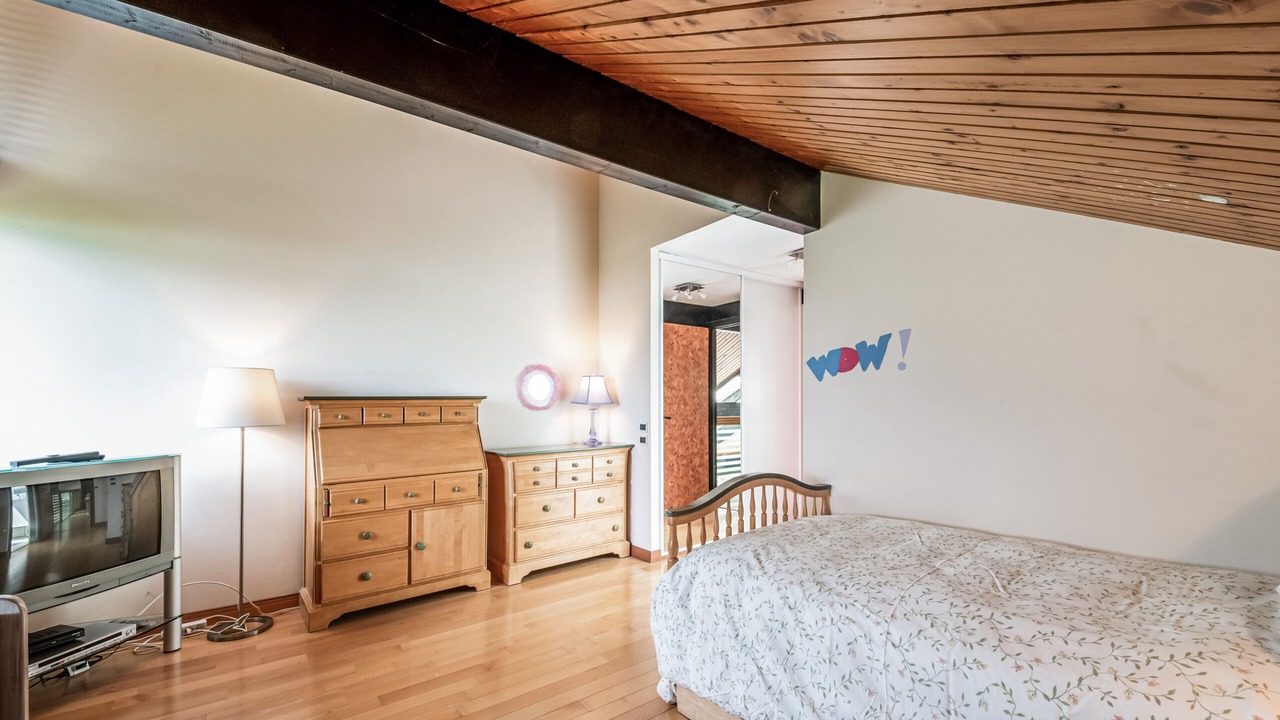 Photo of Bedroom in Bredannaz