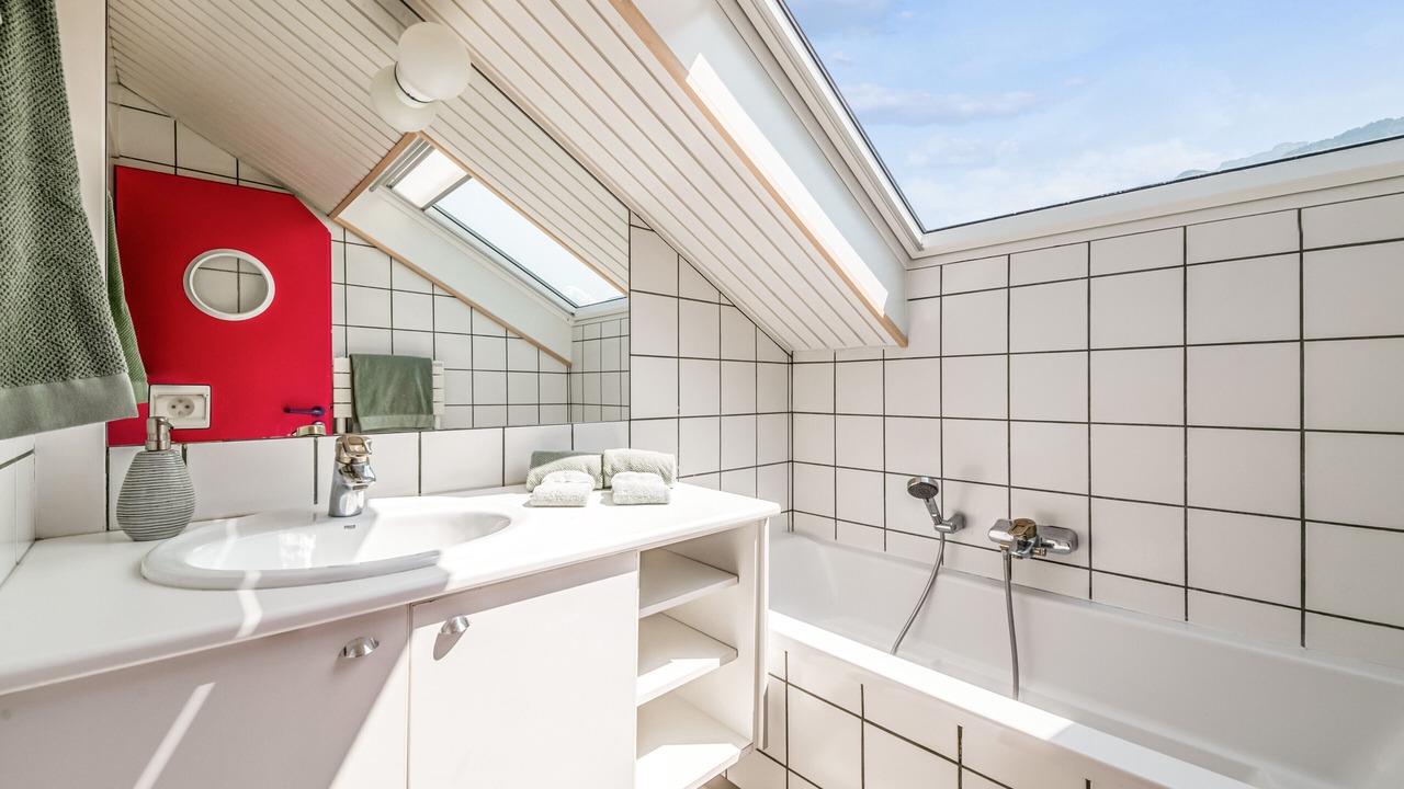 Photo of Bathroom in Bredannaz