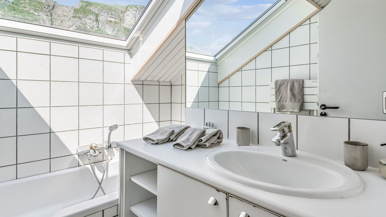 Photo of Bathroom in Bredannaz