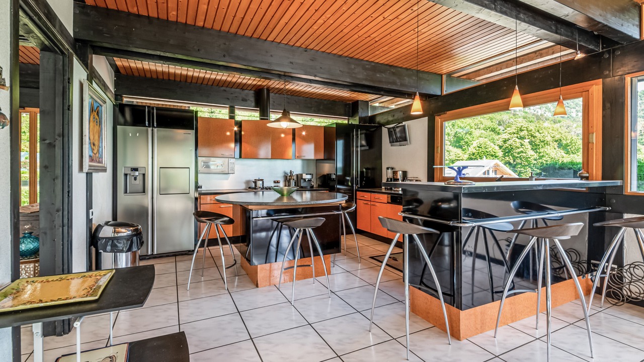 Photo of Kitchen in Bredannaz