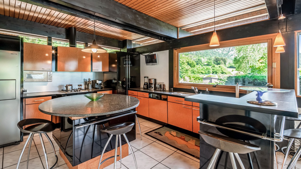 Photo of Kitchen in Bredannaz