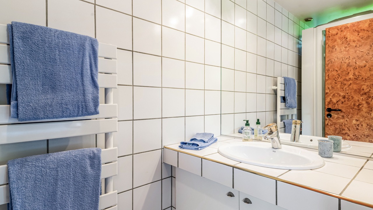 Photo of Bathroom in Bredannaz