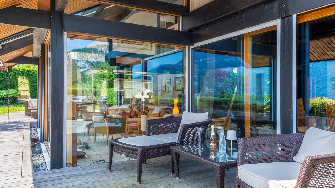 Photo of Patio Balcony in Bredannaz