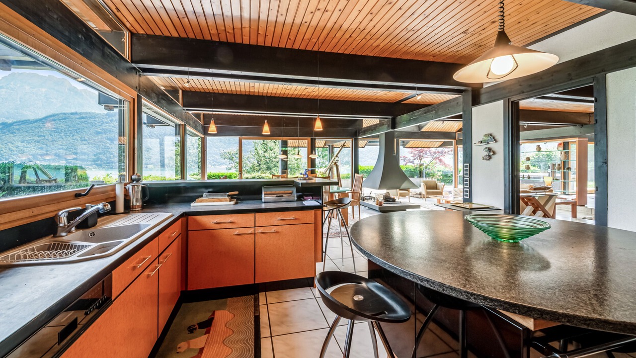 Photo of Kitchen in Bredannaz