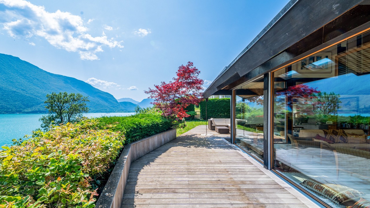 Photo of Patio Balcony in Bredannaz