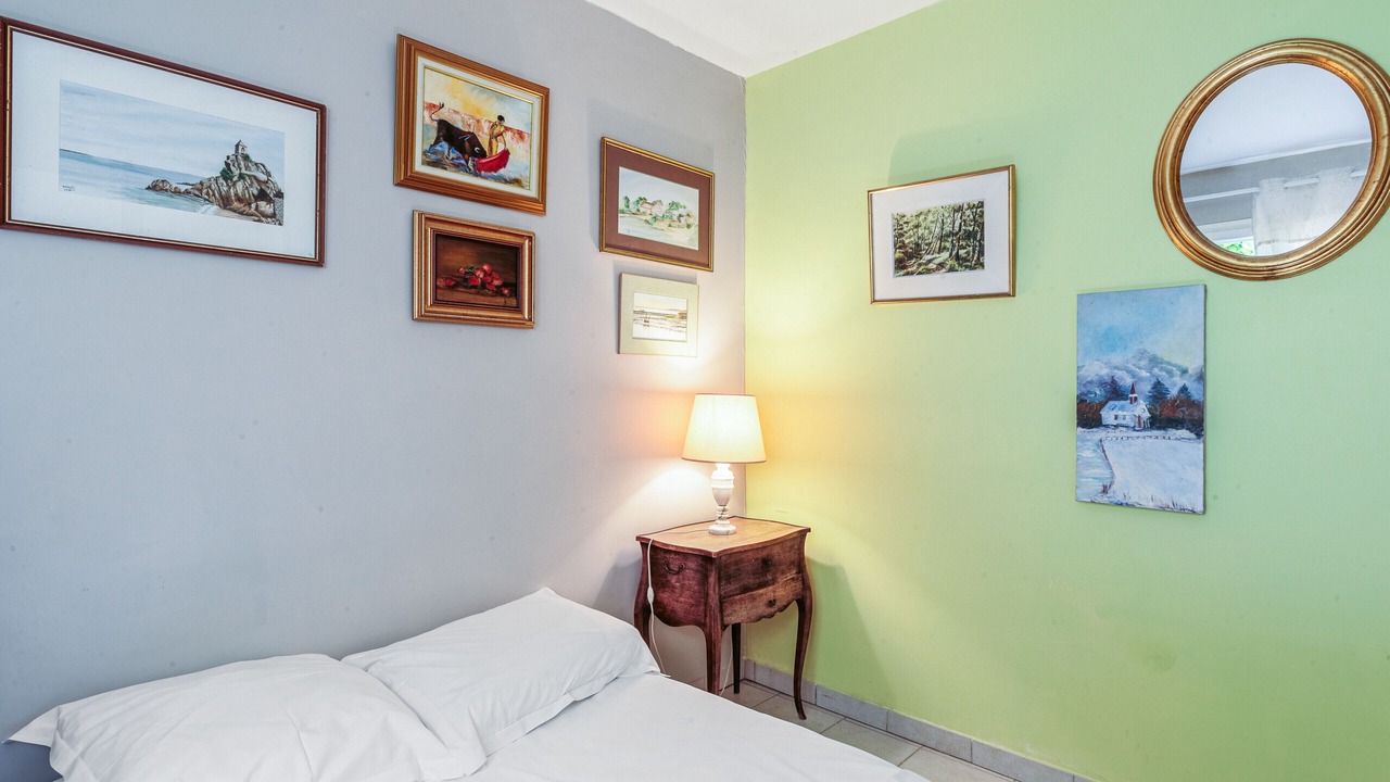 Photo of Bedroom in Saint-Georges-d'Oleron
