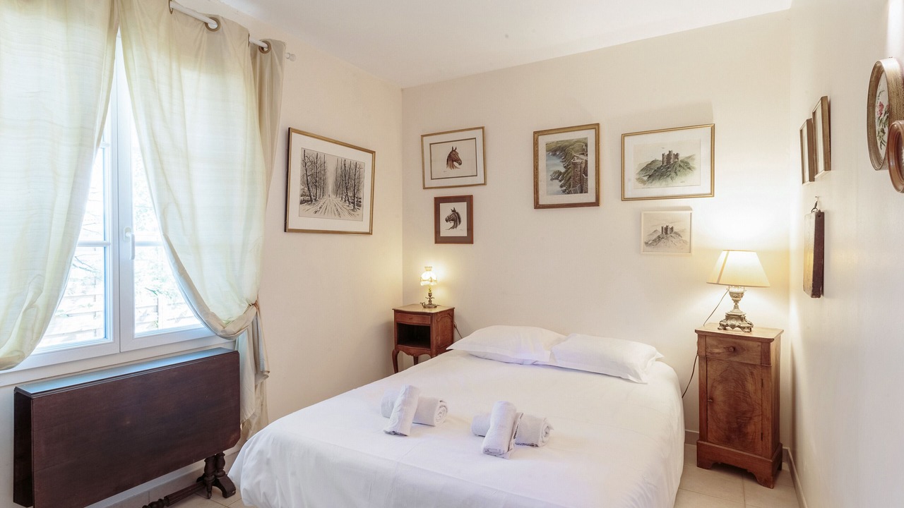 Photo of Bedroom in Saint-Georges-d'Oleron