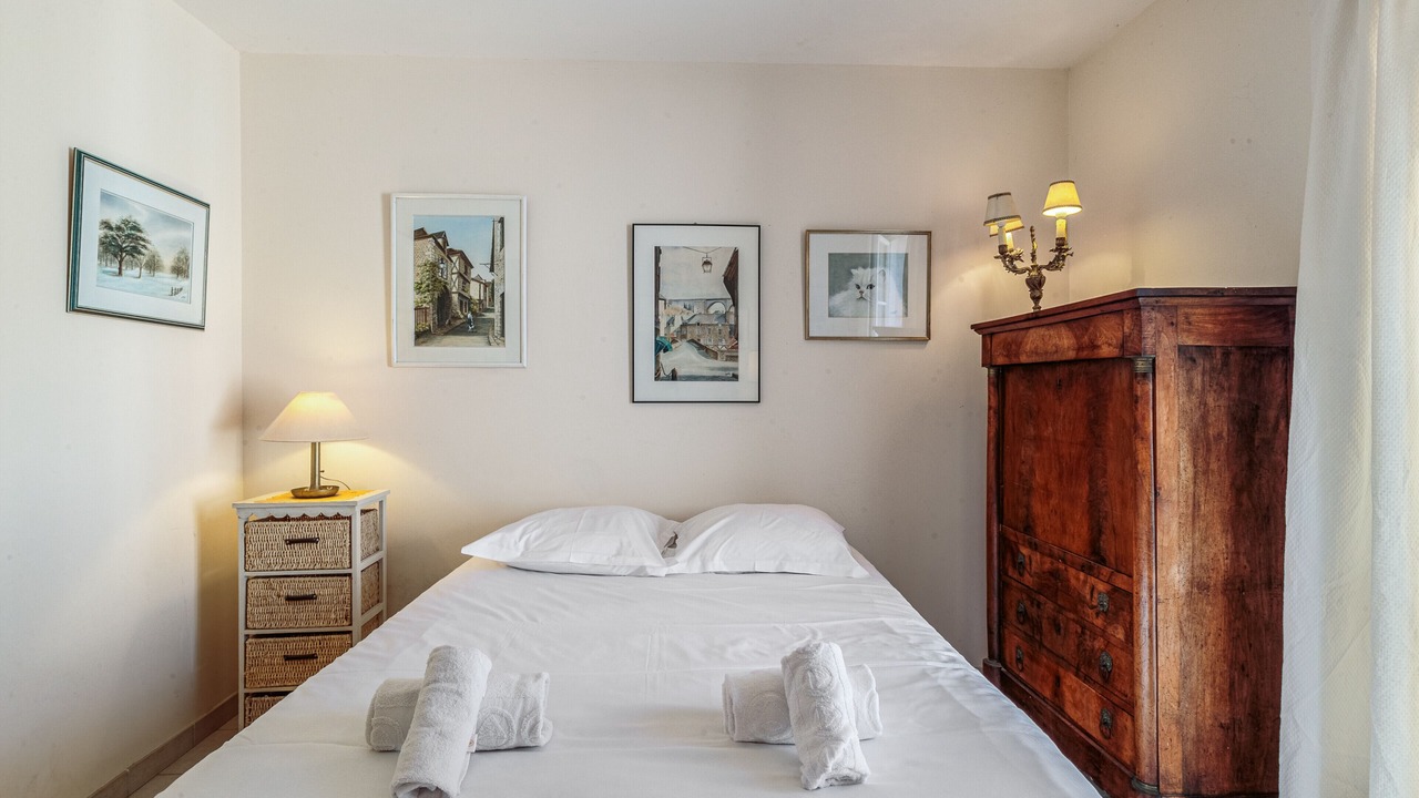 Photo of Bedroom in Saint-Georges-d'Oleron