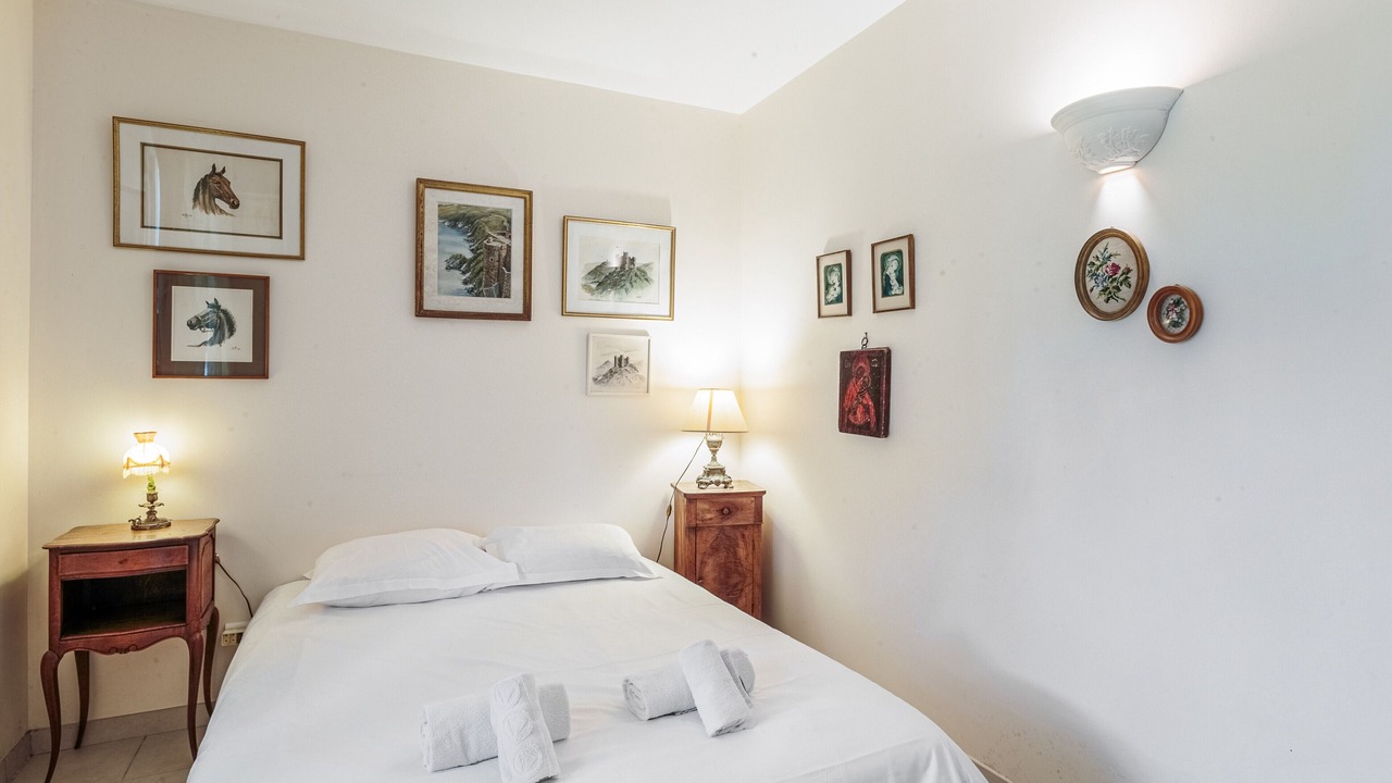 Photo of Bedroom in Saint-Georges-d'Oleron