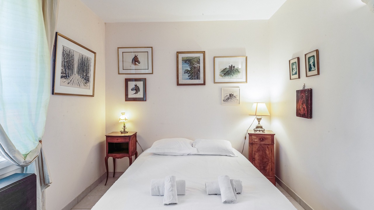 Photo of Bedroom in Saint-Georges-d'Oleron