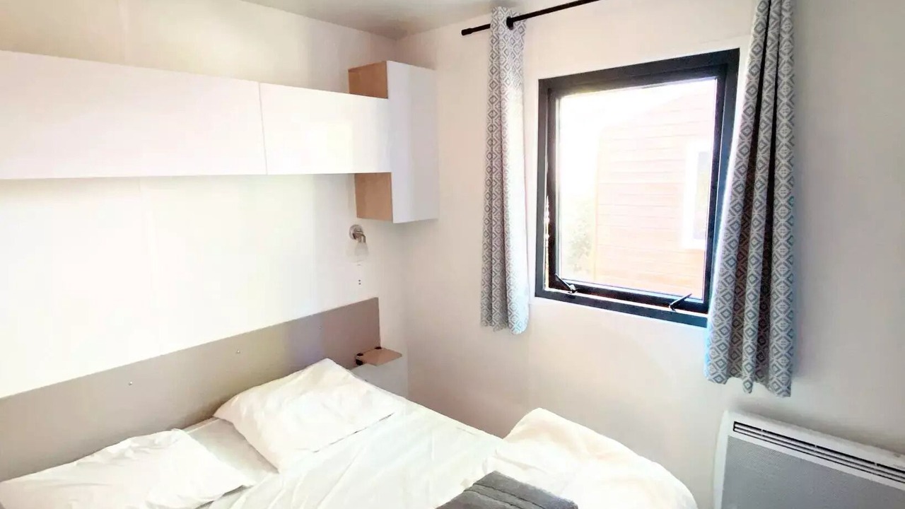 Photo of Bedroom in Saint-Maximin