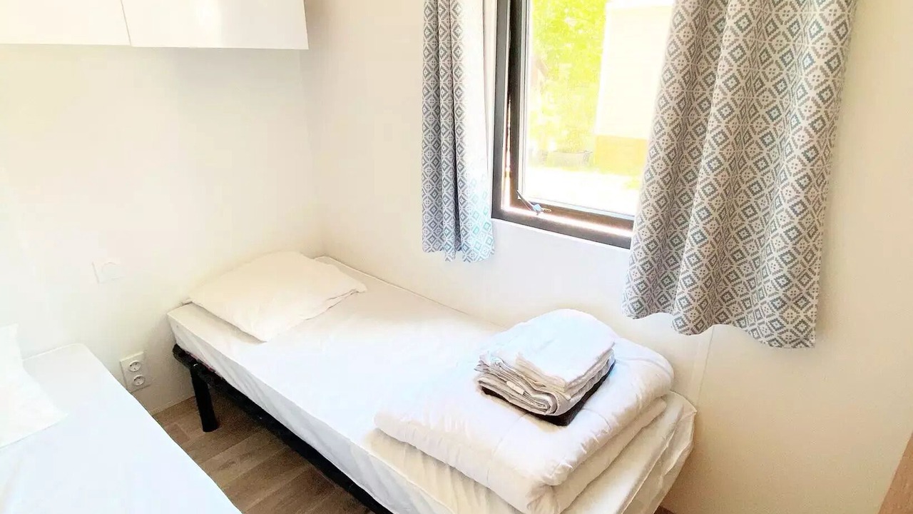 Photo of Bedroom in Saint-Maximin