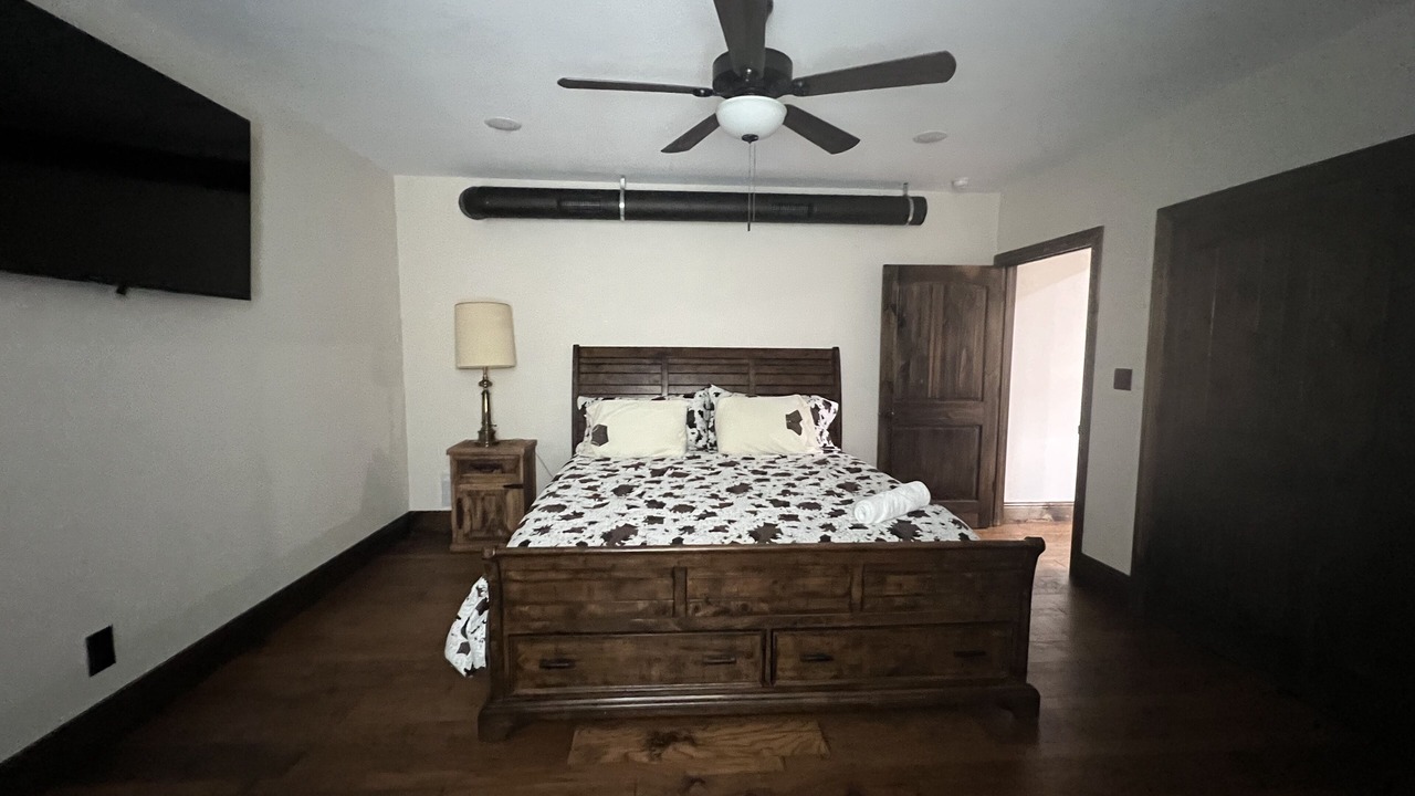 Photo of Bedroom in Vernon
