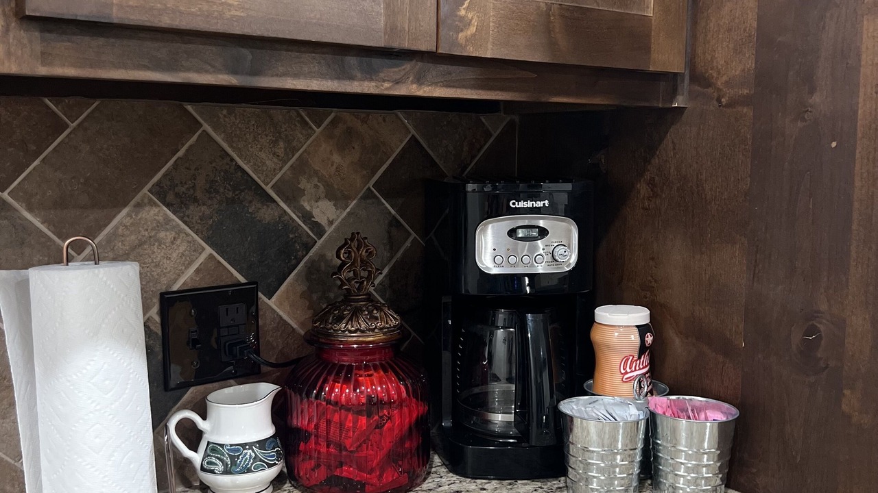 Photo of Kitchen in Vernon