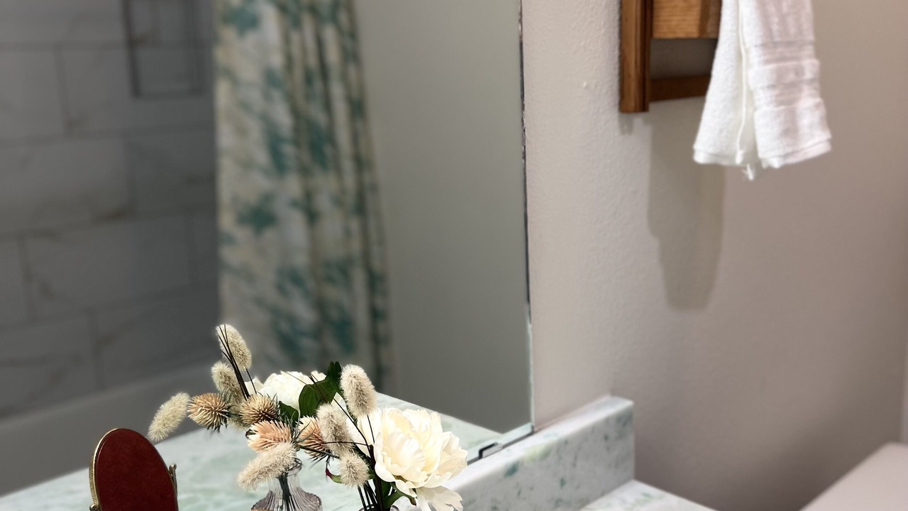 Photo of Bathroom in Vernon