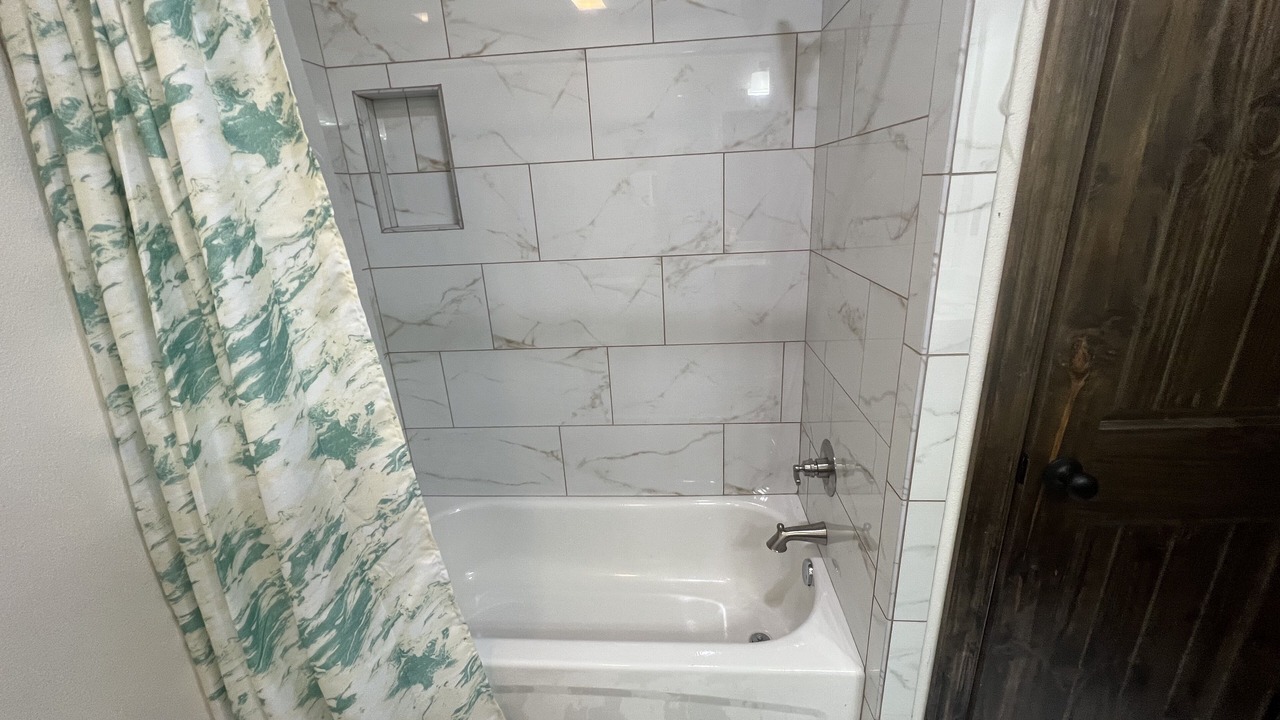 Photo of Bathroom in Vernon