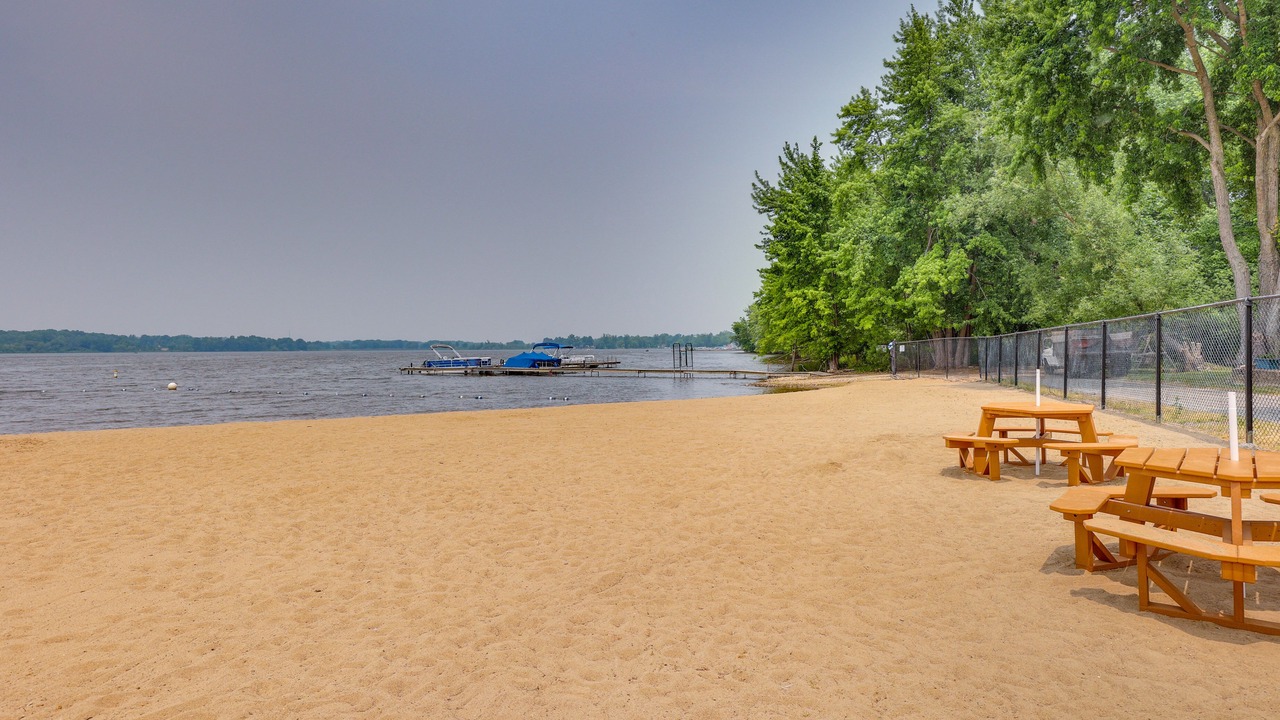 Photo of Outdoor in Gloria Glens Park