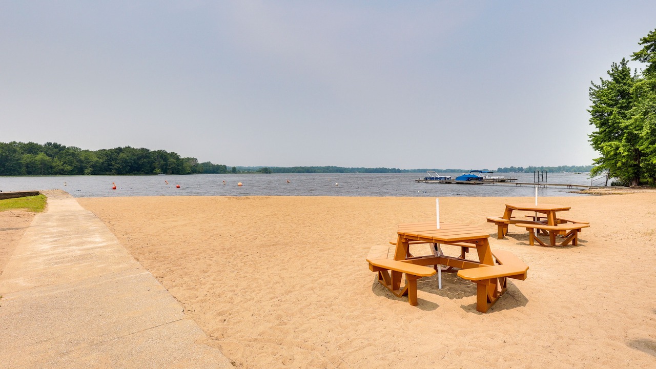 Photo of Outdoor in Gloria Glens Park